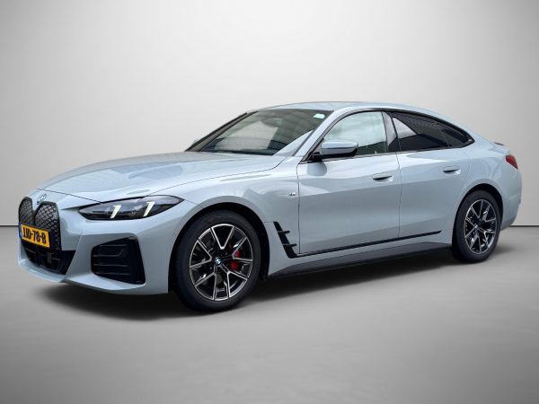 BMW i4 eDrive40 M Sport