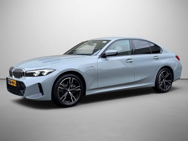 BMW 330e M Sport shortlease