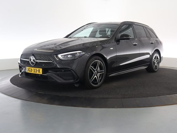 mercedes benz c 300e shortlease