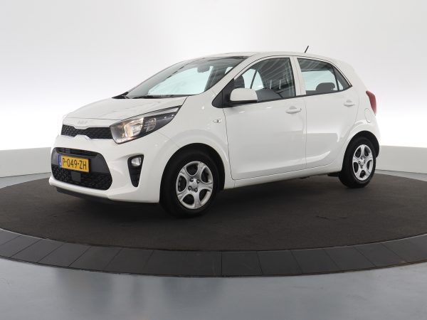 kia picanto shortlease