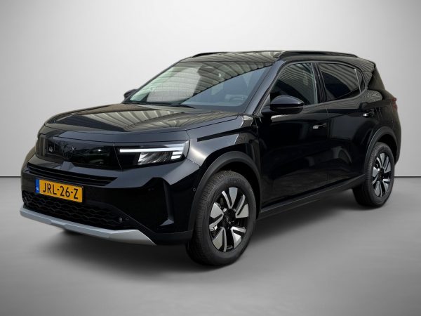 Opel Frontera shortlease