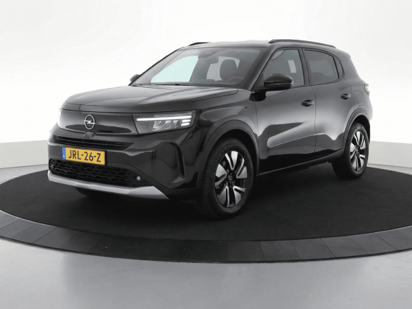 Opel Frontera shortlease