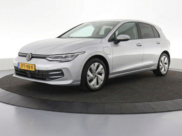 volkswagen golf blankert shortlease