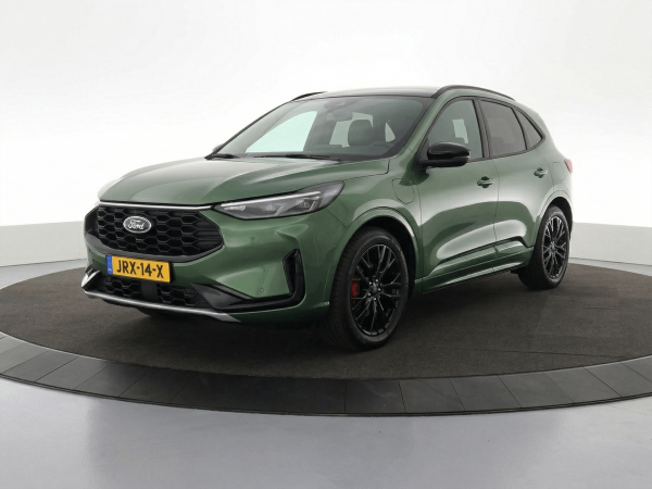 Ford Kuga 2.5 PHEV ST-Line X Black Package
