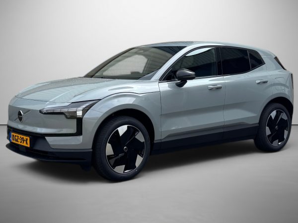 volvo ex30 shortlease