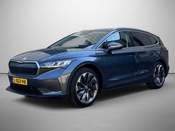 Skoda Enyaq iV (5-d) 77kWh EV 150kW