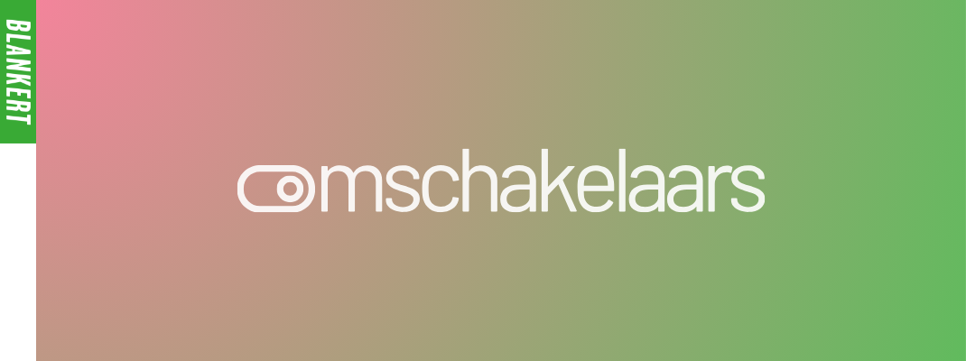 Maak kennis met Omschakelaars: een nieuw platform voor de overstap naar elektrisch rijden