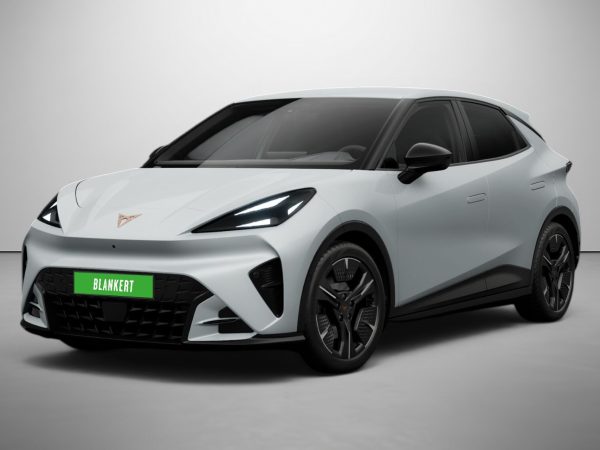 CUPRA Raval Performance short lease