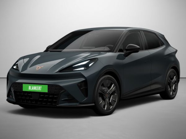 Cupra Raval short lease