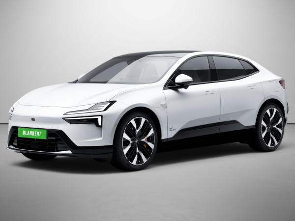 Polestar 4 Long Range Single Motor Prime