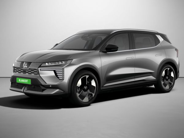 Mitsubishi Eclipse Cross Intense + 87 kWh