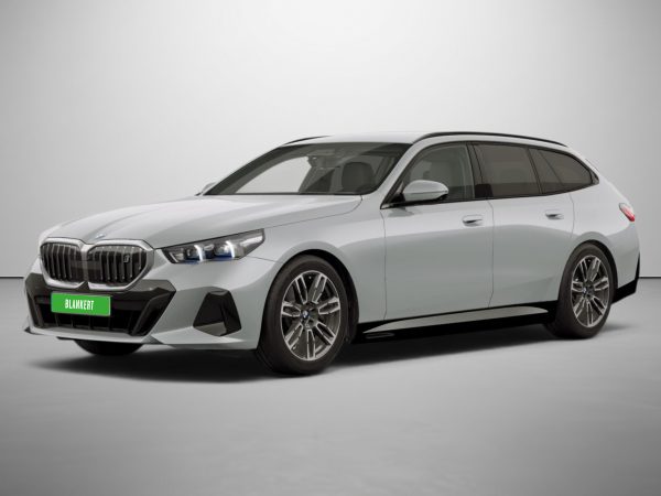 bmw i5 touring shortlease