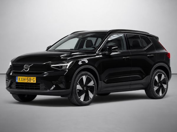 Volvo EX40 Europa Plus